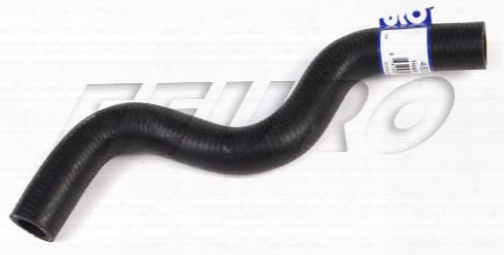 Heater Hose - Inlet - Uro Parts 463524