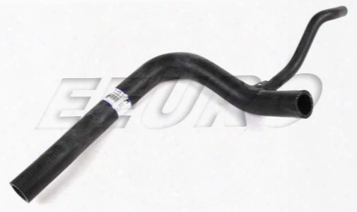 Heater Hose - Inlet - Uro Parts 7541527