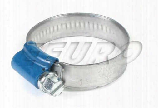 Hose Clamp (26-38mm) - Aba 11038