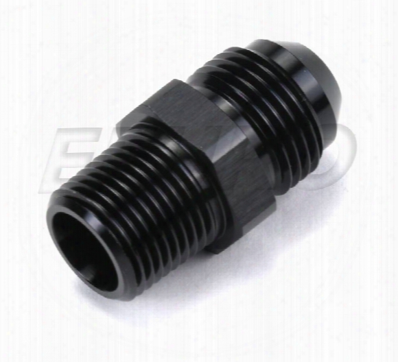 Hose Fitting (8an To 3/8npt) - Vibrant Performance 10221