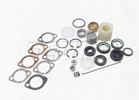 Power Steering Rack Reseal Kit - Mtc 271570 Volvo