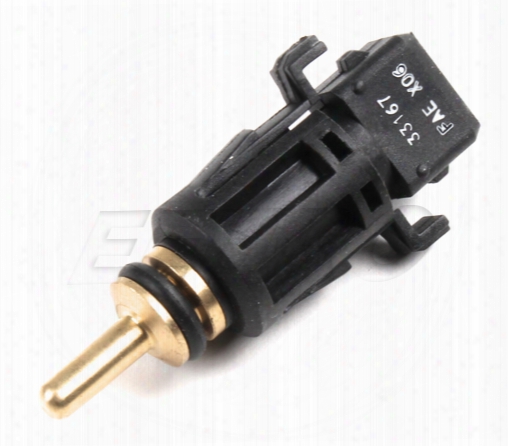 Radiator Fan Switch - Fae 33167 Bmw 13621433077