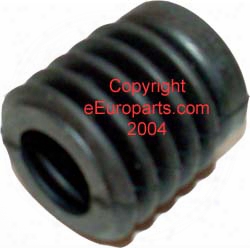 Shift Rod Boot - Genuine Saab 4118238