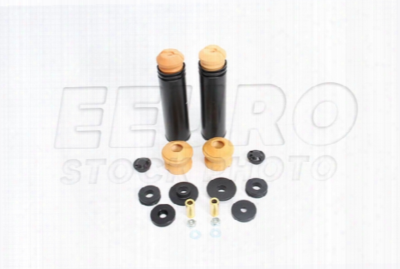 Strut Bump Stop And Boot Kit - Front And Rear (performance) - Dinan D1939041 Bmw