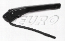 Headlight Wiper Arm - Passenger Side - Genuine SAAB 4563284