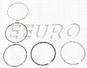 Piston Ring Set (STD) (6 per car) - CRP 11251713178