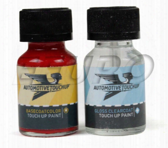 Touch-up Paint (code 240) (imola Red) - Genuine Saab 0263517