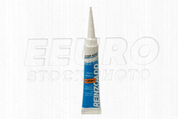 Turbocharger Additive (20ml) - Victor Reinz