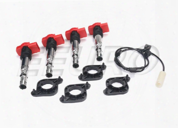 Vw Ignition Coil Upgrade Kit - Eeuroparts.com Kit