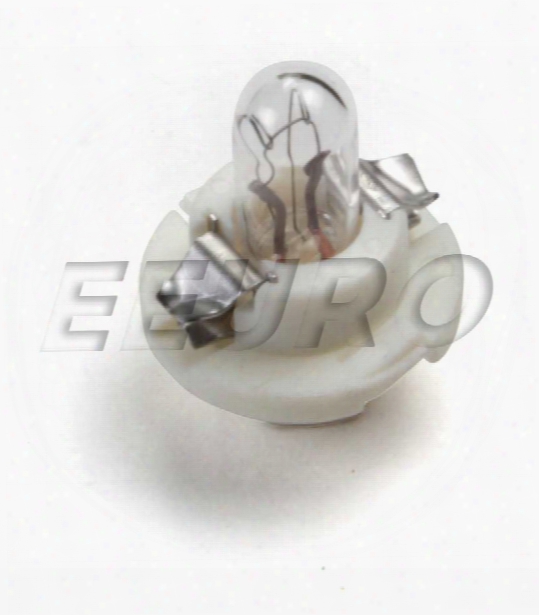 Window Switch Light Bulb - Genuine Saab 4069373
