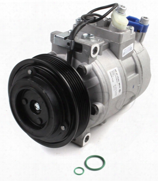 A/c Compressor (new) - Behr 351175531 Saab 5048095