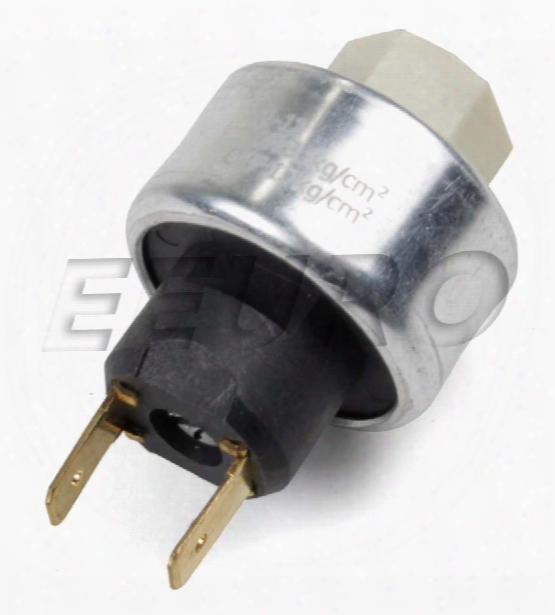 A/c Pressure Switch - Receiver Drier - Ctr 2930401am Volvo 1259519