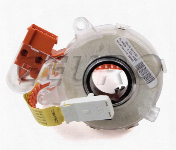 Air Bag Clockspring - Genuine Volvo 8611465