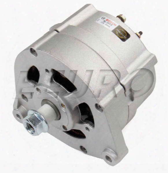Alternator (100a) (rebuilt) - Bosch Al155x Volvo 5003643