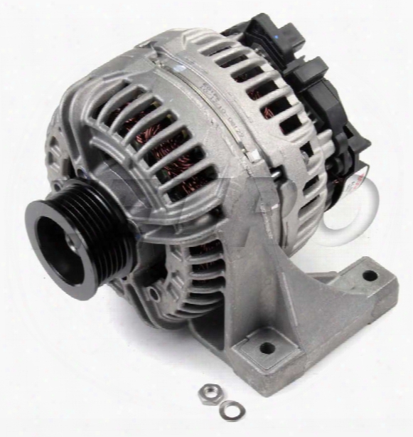 Alternator (120a) (rebuilt) - Bosch Al0780x Saab 5248794
