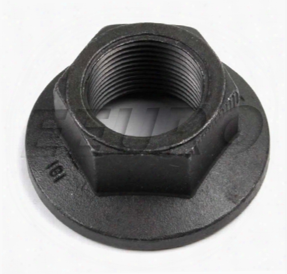 Axle Nut - Febi 03105 Saab 90223979