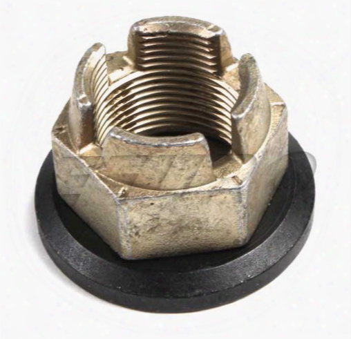 Axle Nut - Genuine Saab 5390471