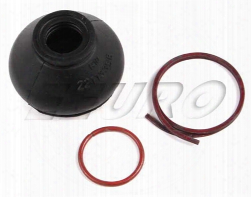 Ball Joint Boot Kit - Genuine Saab 8993867