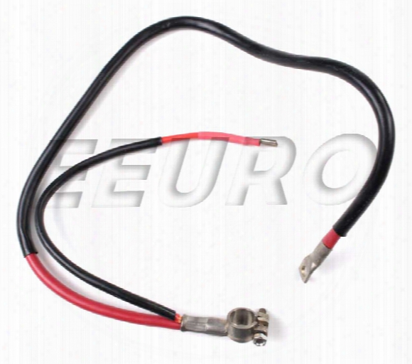 Battery Cable (positive) - Mtc Vm528 Volvo 3523071