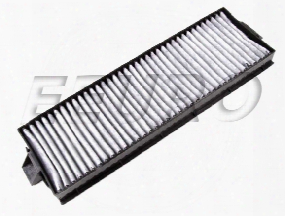 Cabin Air Filter (activated Charcoal) - Oeq 5047113