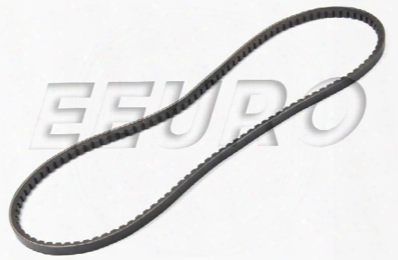 Continental Accessory Drive Belt (13x1184) (a/c) (power Steering) Volvo 969992