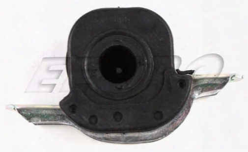 Control Arm Bushing - Front Passenger Side Rearward - Febi 26863 Volvo 30872511