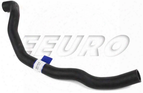 Engine Coolant Hose - Lower - Uro Parts 30680918