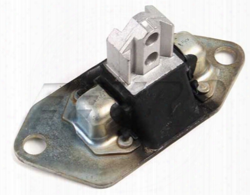 Engine Mount - Passenger Side Lower - Hutchinson 538605 Volvo 30748811