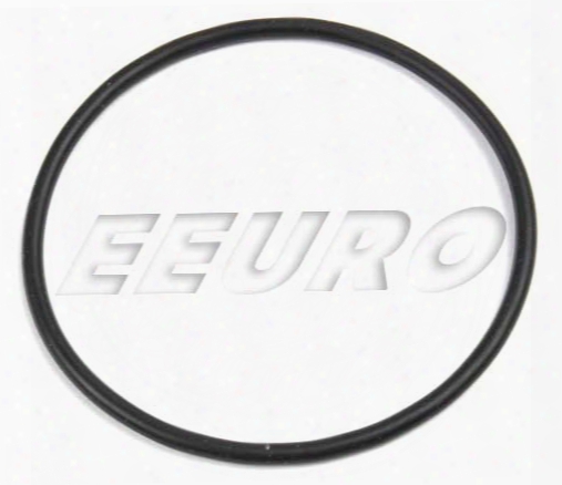 Engine Oil Filter Housing O-ring - Genuine Saab 8047128