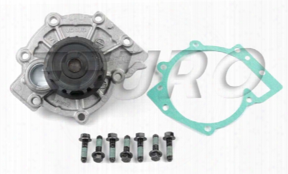 Engine Water Pump - Genuine Volvo 272334