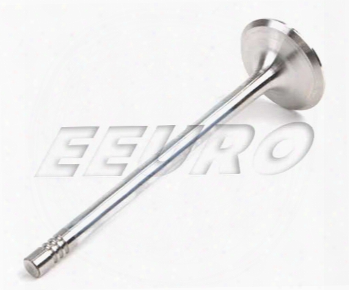 Exhaust Valve - Proparts 23341961 Saab 12791961