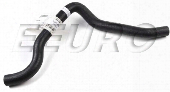 Expansion Tank Hose - Lower - Proparts 87348434 Saab 32019371