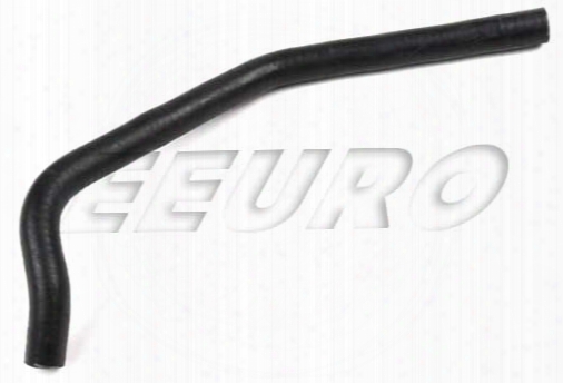 Expansion Tank Hose (to Thermostat) - Uro Parts 9135267