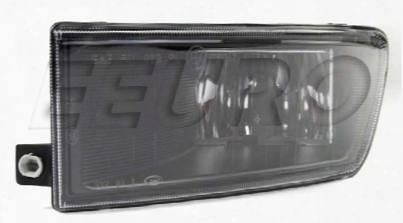 Foglight Assembly - Driver Side - Genuine Saab 12777402