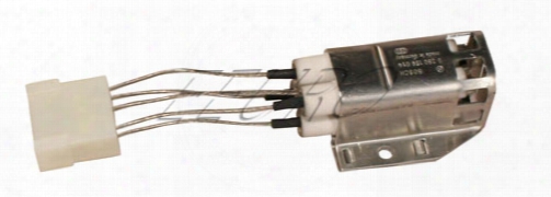 Fuel Injector Resistor - Genuine Volvo 3531339