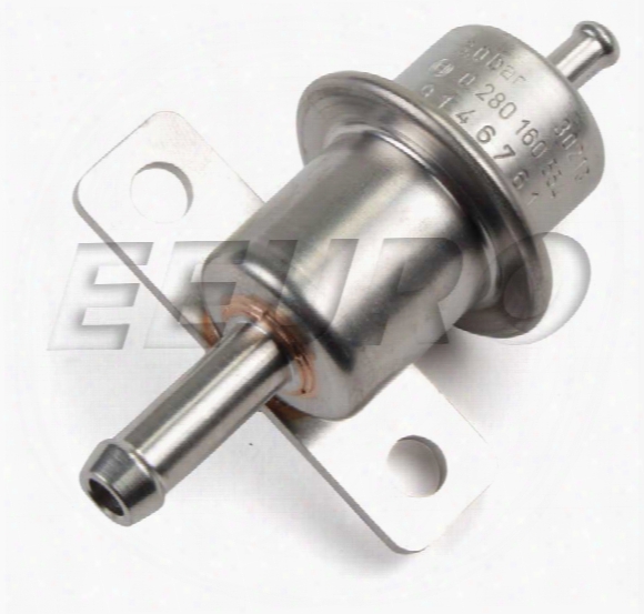 Fuel Pressure Regulator - Bosch 9146761
