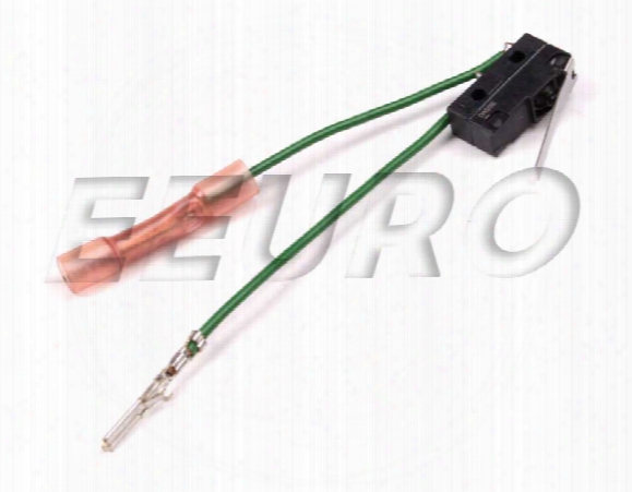 Gear Selector Microswitch - Genuine Volvo 9466027