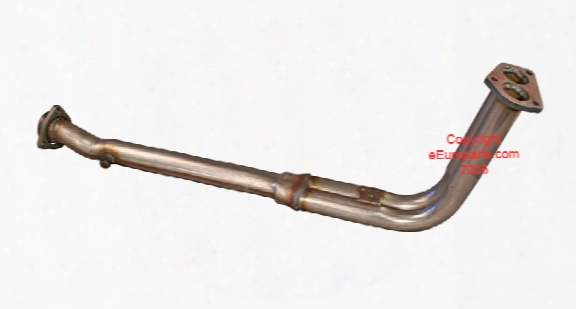 Header Pipe - Dec