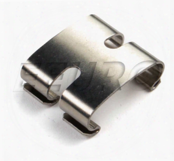 Headlight Lens Clip - Genuine Saab 4468179