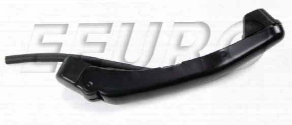 Headlight Wiper Arm - Driver Side - Bosch 3398103485 Volvo 9178397
