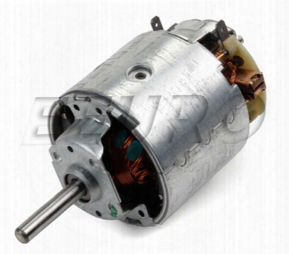 Heater Fan Motor - Bosch 0130111134 Volvo 6820812