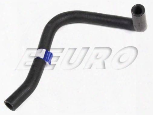 Heater Hose - Outlet - Uro Parts 3514990