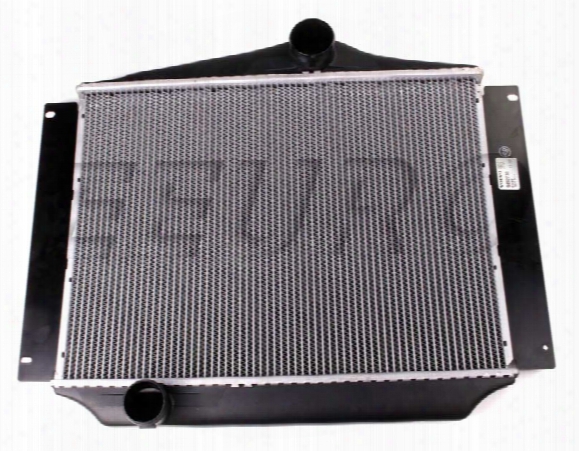 Intercooler - Genuine Volvo 9492730