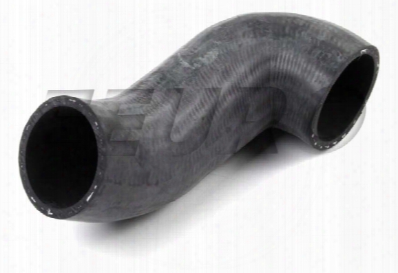 Intercooler Hose (intake Side) - Uro Parts 3547919
