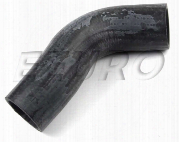 Intercooler Hose (outlet Side Mid-section) - Uro Parts 9161091