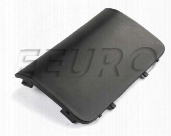 Jack Point Cover - Rear Driver Side - Genuine Saab 5124474