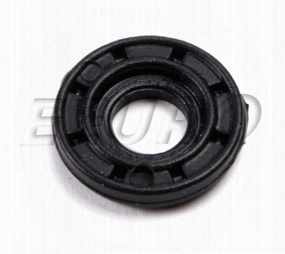 Lower Fuel Injector Seal - Genuine Volvo 6842408
