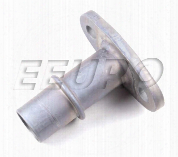 Oil Return Tube - Genuine Saab 9180514