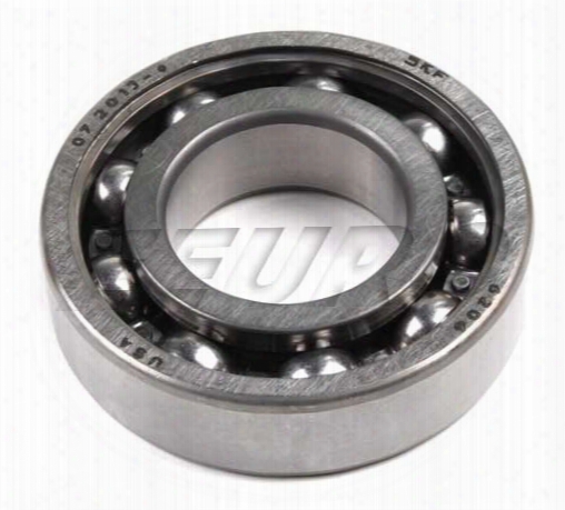 Overdrive Output Bearing - Outer - Skf 6206j Volvo