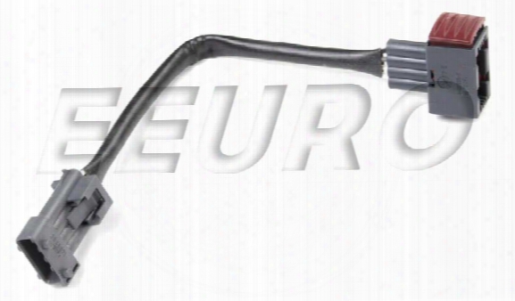Oxygen Sensor Adapter Harness - Rear - Genuine Volvo 9202715